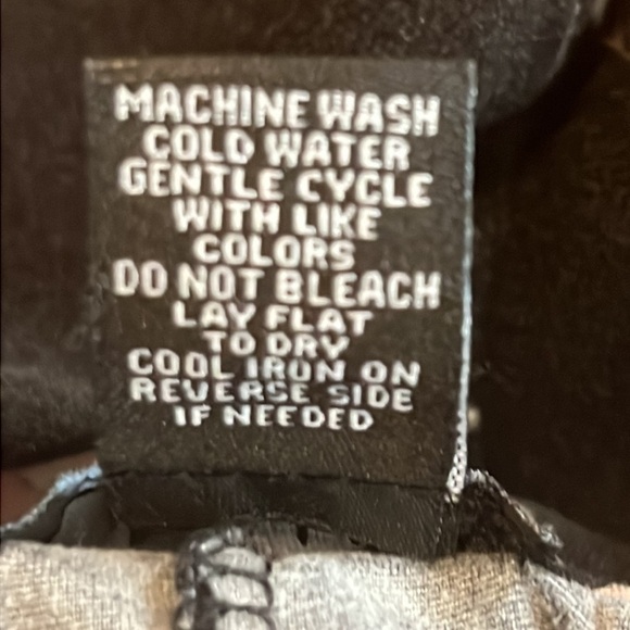 Justify | Floral A Line Mini Dress | Size Medium - Picture 6 of 8